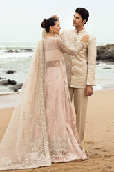 Dastangoi Collection'24 By Afrozeh Shahnoor